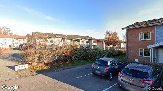 Apartments for rent in Torsby - Photo from Google Street View