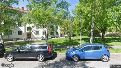 Apartments for rent in Kristianstad - Photo from Google Street View