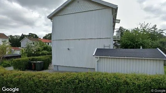 Apartments for rent in Gothenburg East - Photo from Google Street View