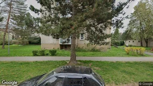 Apartments for rent in Šumperk - Photo from Google Street View