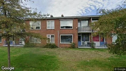 Apartments for rent in Gooise Meren - Photo from Google Street View