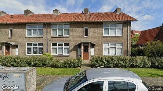 Apartments for rent in Hilversum - Photo from Google Street View
