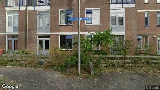 Apartments for rent in Huizen - Photo from Google Street View