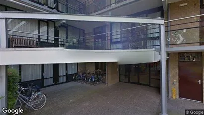 Apartments for rent in Gooise Meren - Photo from Google Street View