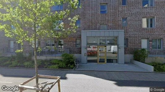 Apartments for rent in Norra hisingen - Photo from Google Street View
