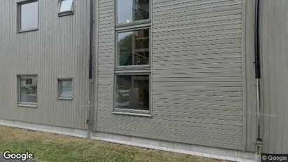 Apartments for rent in Nässjö - Photo from Google Street View