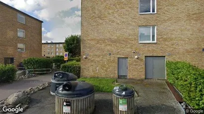 Rooms for rent in Västra hisingen - Photo from Google Street View
