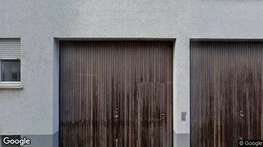 Apartments for rent in Rems-Murr-Kreis - Photo from Google Street View