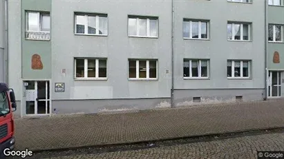 Apartments for rent in Nordhausen - Photo from Google Street View
