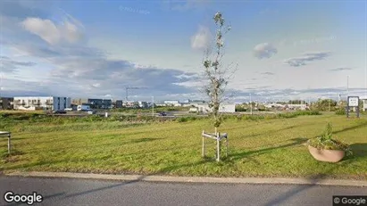 Apartments for rent in Þorlákshöfn - Photo from Google Street View