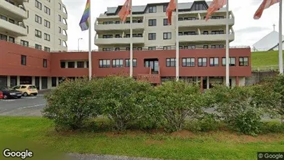 Apartments for rent in Seltjarnarnes - Photo from Google Street View