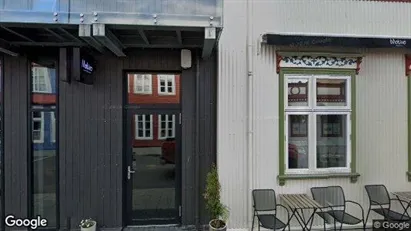 Apartments for rent in Selfoss - Photo from Google Street View