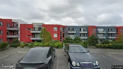 Apartments for rent in Kópavogur - Photo from Google Street View