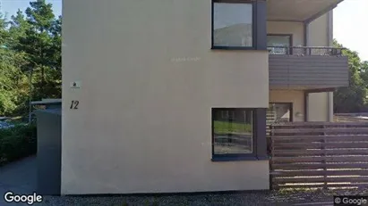 Apartments for rent in Nacka - Photo from Google Street View