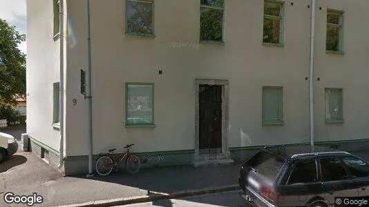 Apartments for rent in Skara - Photo from Google Street View