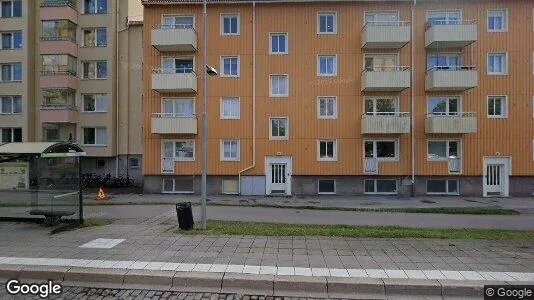 Apartments for rent in Eskilstuna - Photo from Google Street View