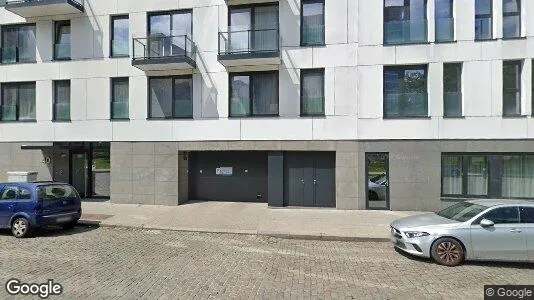 Apartments for rent in Stad Brussel - Photo from Google Street View