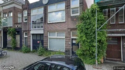 Apartments for rent in Groningen - Photo from Google Street View