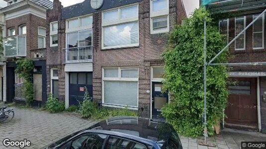 Apartments for rent in Groningen - Photo from Google Street View