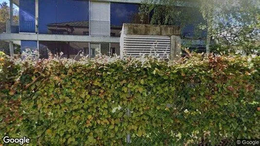Apartments for rent in Zürich Distrikt 6 - Photo from Google Street View