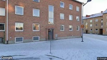 Apartments for rent in Boden - Photo from Google Street View