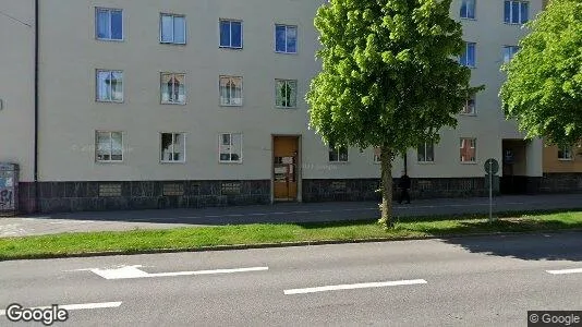 Apartments for rent in Linköping - Photo from Google Street View