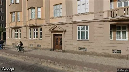 Apartments for rent in Linköping - Photo from Google Street View