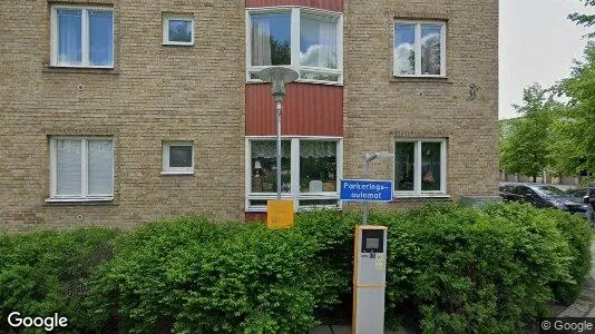 Apartments for rent in Linköping - Photo from Google Street View