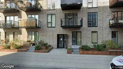 Apartments for rent in Valby - Photo from Google Street View