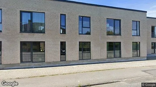 Apartments for rent in Fredericia - Photo from Google Street View