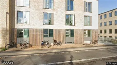 Apartments for rent in Brønshøj - Photo from Google Street View
