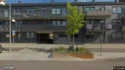 Apartments for rent in Landskrona - Photo from Google Street View