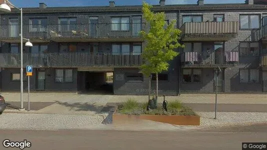 Apartments for rent in Landskrona - Photo from Google Street View