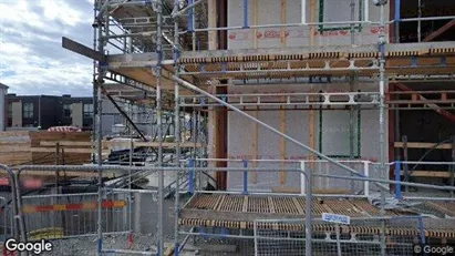 Apartments for rent in Limhamn/Bunkeflo - Photo from Google Street View