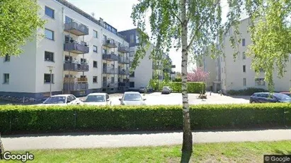Apartments for rent in Kristianstad - Photo from Google Street View