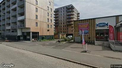 Apartments for rent in Kristianstad - Photo from Google Street View