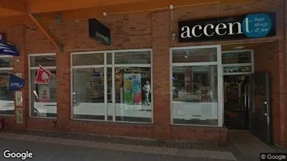 Apartments for rent in Huddinge - Photo from Google Street View