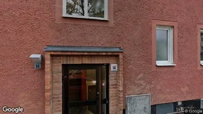 Apartments for rent in Stockholm South - Photo from Google Street View