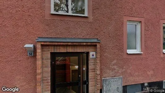 Apartments for rent in Stockholm South - Photo from Google Street View