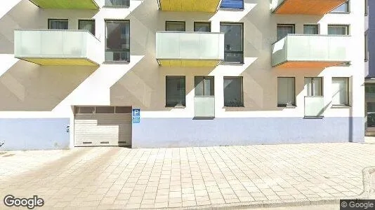 Apartments for rent in Stockholm West - Photo from Google Street View