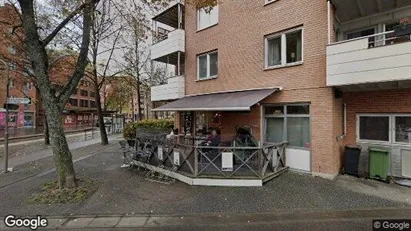 Apartments for rent in Stockholm South - Photo from Google Street View