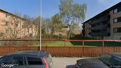 Apartments for rent in Vallentuna - Photo from Google Street View