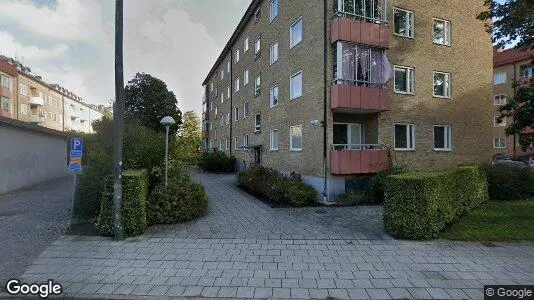 Apartments for rent in Malmö City - Photo from Google Street View