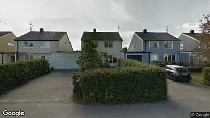Apartments for rent in Sollentuna - Photo from Google Street View