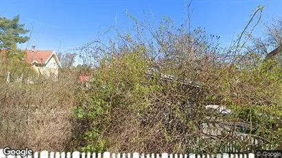 Apartments for rent in Sundbyberg - Photo from Google Street View