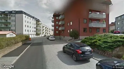 Apartments for rent in Karlskrona - Photo from Google Street View