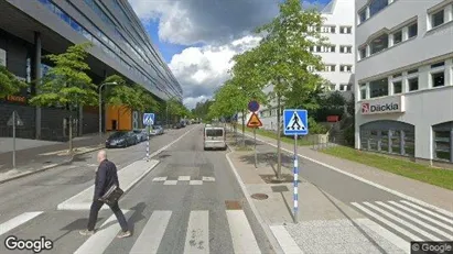 Apartments for rent in Stockholm West - Photo from Google Street View