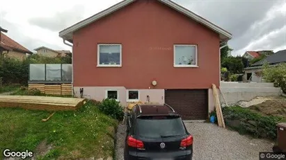 Apartments for rent in Sundsvall - Photo from Google Street View