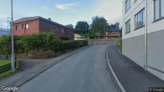Apartments for rent in Lundby - Photo from Google Street View