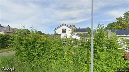 Apartments for rent in Haninge - Photo from Google Street View